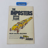 Secrets of Sinister House - Issue # 15 - Nov 73 - DC Comics